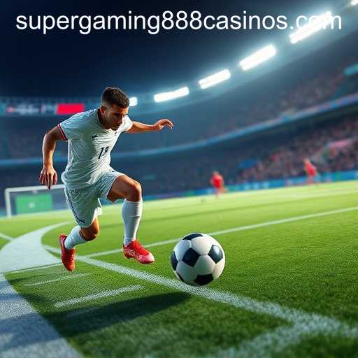 SuperGaming888
