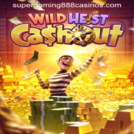 Exploring the Exciting Features of WildHeistCashout by SuperGaming888
