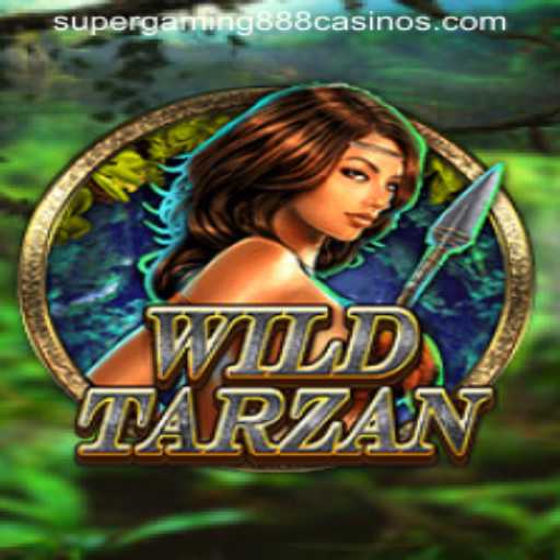 Discover the Thrilling Adventure of WildTarzan with SuperGaming888