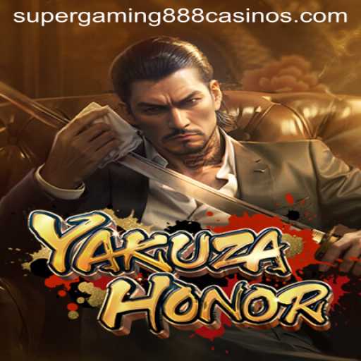 YakuzaHonor: A Deep Dive into the World of Honor and Strategy