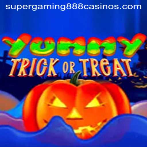 Unveiling YummyTrickorTreat: A Spooktacular Adventure by SuperGaming888