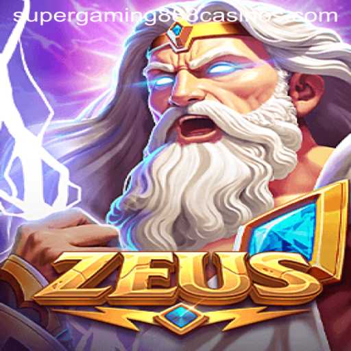 Exploring the Mythical World of Zeus: A SuperGaming888 Creation
